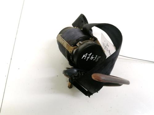 Used Rear left seatbelt Rear left seatbelt 35475581 35475581