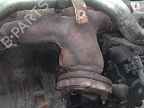 Used Exhaust manifold Exhaust manifold 35295692 35295692