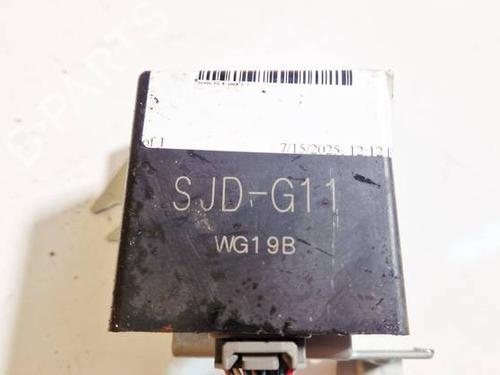 Electronic module HONDA FR-V (BE) 2.2 i CTDi (BE5) | BP32572404M83  - Image 5
