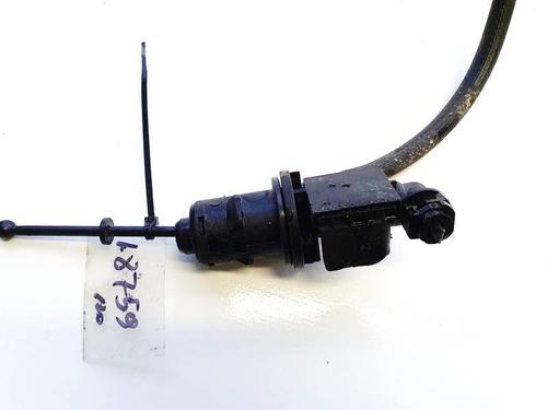Used Clutch slave cylinder Clutch slave cylinder VW CADDY III Box Body/MPV (2KA, 2KH, 2CA, 2CH) 1.9 TDI (75 hp) 35337066 35337066