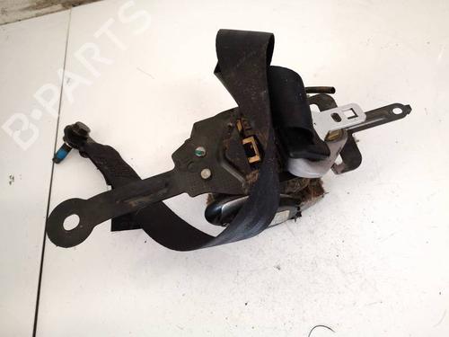Front right seatbelt NISSAN PRIMERA Hatchback (P12) 1.9 dCi | BP35168163I25 - Image 2