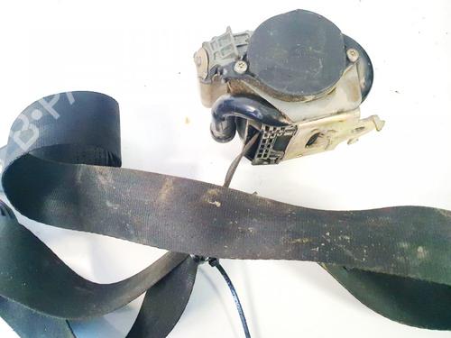Front right seatbelt PEUGEOT 807 (EB_) 2.2 HDi | BP35463019I25 - Image 2