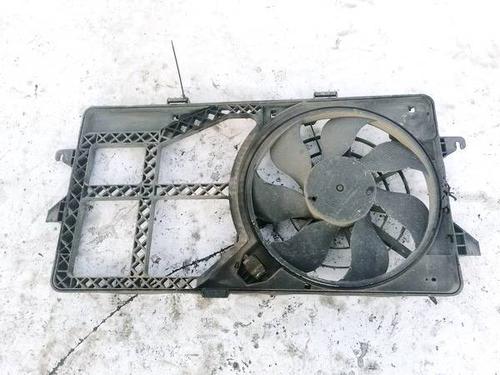 Used Fan Fan FORD TRANSIT Van (FA_ _) 2.0 DI (FAE_, FAF_, FAG_) (86 hp) 35376488 35376488