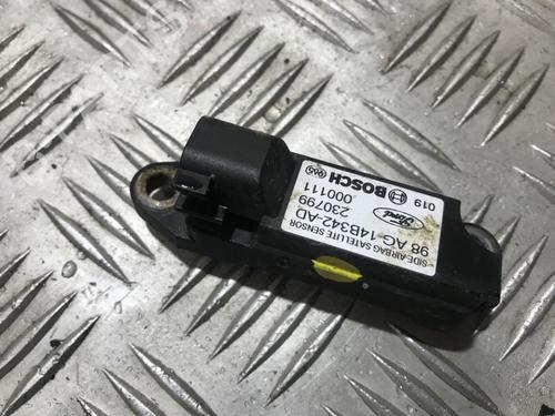 Used Electronic module Electronic module FORD FOCUS I (DAW, DBW) 1.6 16V (100 hp) 33497358 33497358