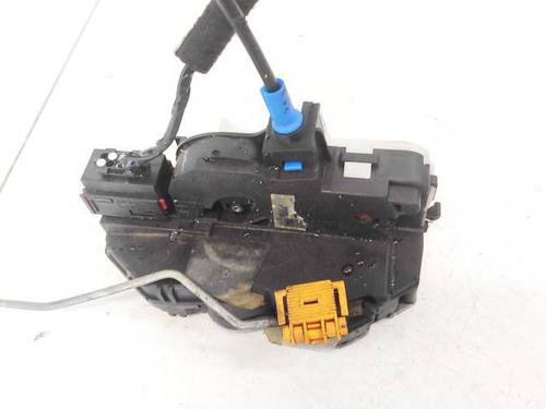 Used Front right lock Front right lock 35263763 35263763