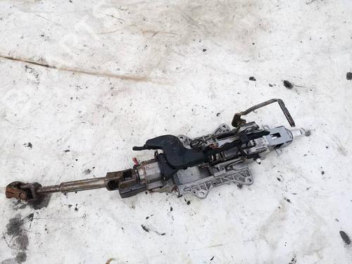 Used Steering column Steering column VW PASSAT B6 (3C2) 2.0 TDI (170 hp) 35211613 35211613