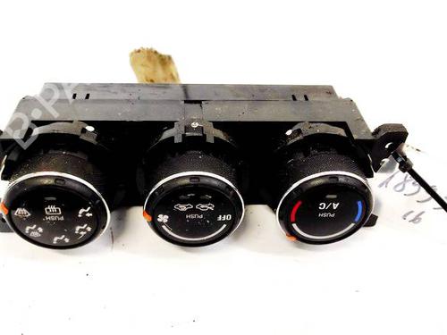Used Climate control Climate control SUZUKI LIANA Hatchback 1.4 DDiS (90 hp) 35306044 35306044
