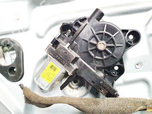 Used Left rear window motor Left rear window motor 35072470 35072470