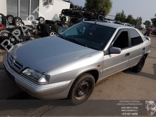 Used Parts CITROËN XANTIA (X1_, X2_)  1.9 Turbo D  4526354