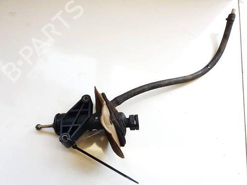 Used Clutch slave cylinder Clutch slave cylinder 34762166 34762166