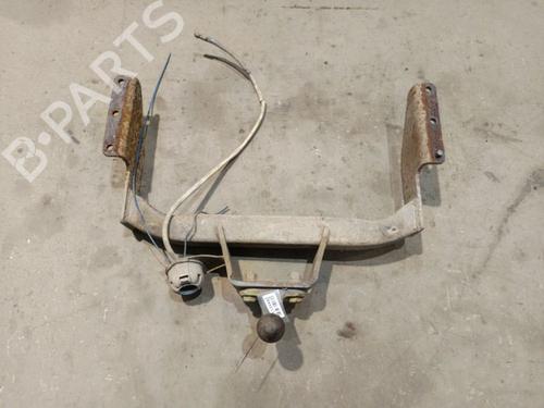 Used Tow ball/Mechanism Tow ball/Mechanism 37062977 37062977