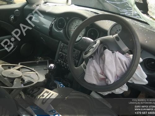 Electronic module MINI MINI (R50, R53) One | BP33483037M83  - Image 8