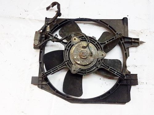 Fan MAZDA PREMACY (CP) 2.0 TD | BP35867484M128 - Image 2