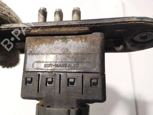 Licence plate light FORD TRANSIT Van (FA_ _) 2.2 TDCi | BP34946467I40 - Image 3