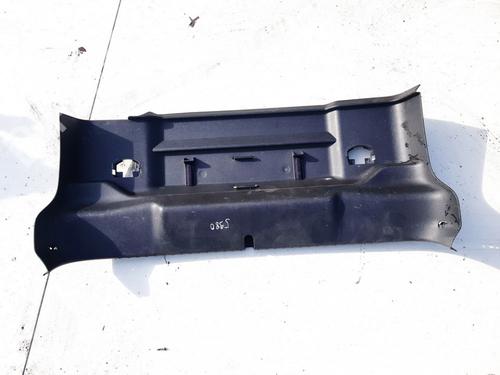 Used Other Other AUDI TT (8N3) 1.8 T (180 hp) 35632358 35632358