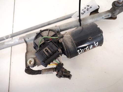 Used Front wiper motor Front wiper motor 35500344 35500344
