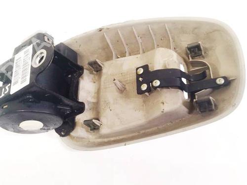 Used Rear center seatbelt Rear center seatbelt CHRYSLER VOYAGER IV (RG, RS) 2.8 CRD (150 hp) 35139421 35139421