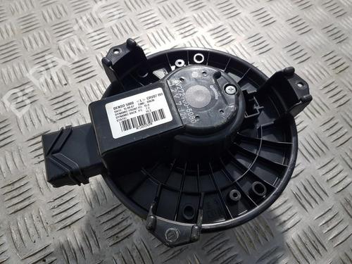 Used Heater blower motor Heater blower motor HONDA CR-V III (RE_) 2.2 i-CTDi 4WD (RE6) (140 hp) 35832396 35832396