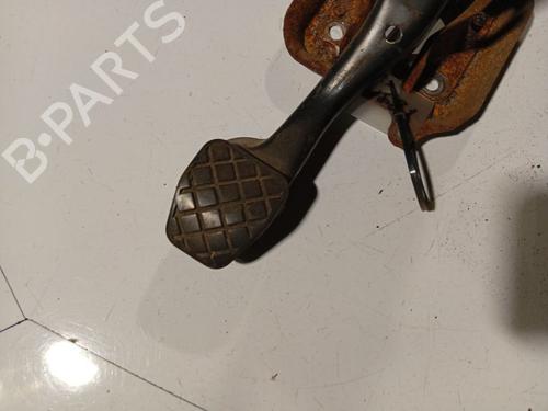 Pedal SEAT LEON (1P1) 1.9 TDI | BP34908767I4 - Image 2