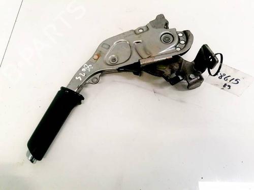 Used Hand brake Hand brake OPEL ASTRA H (A04) 1.7 CDTI (L48) (100 hp) 35361194 35361194