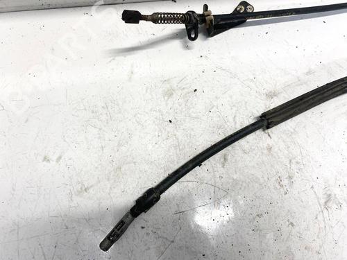 Cable MERCEDES-BENZ C-CLASS (W204) C 200 CDI (204.007, 204.006) | BP35068795E12 - Image 2