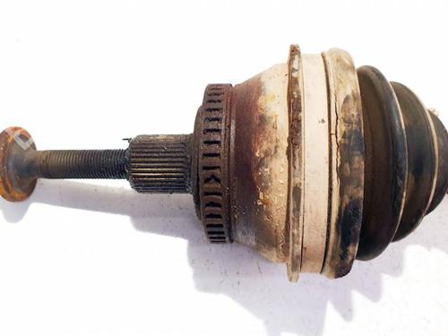 Left front driveshaft AUDI A6 C5 (4B2, 4B4) 2.5 TDI | BP34747239M38 - Image 2