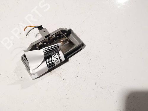 Interior roof light BMW 1 (E87) 118 d | BP35028743I8 - Image 2