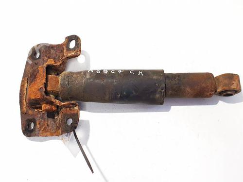 Used Left rear shock absorber Left rear shock absorber 35366648 35366648