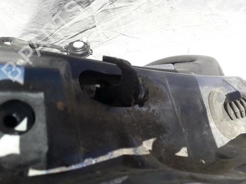 Used Hinge/Door check strap Hinge/Door check strap PEUGEOT 206 Hatchback (2A/C) 2.0 HDI 90 (90 hp) 35604058 35604058