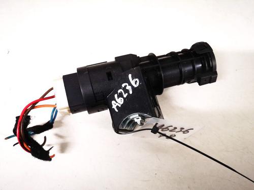 Used Ignition barrel Ignition barrel 35559553 35559553