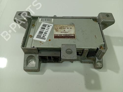 Used Steering ECU Steering ECU 34843764 34843764