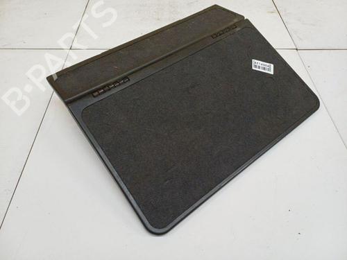 Boot lining OPEL MERIVA A MPV (X03) 1.6 16V (E75) | BP37480963I3 - Image 2