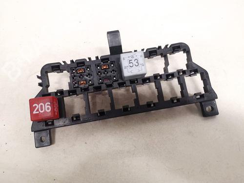 Used Fuse box Fuse box AUDI TT (8N3) 1.8 T (180 hp) 32893158 32893158