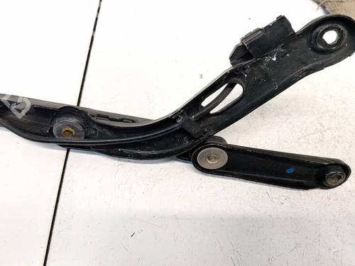 Front windshield wiper arm BMW 7 (E65, E66, E67) 730 d | BP32939206C143 - Image 3