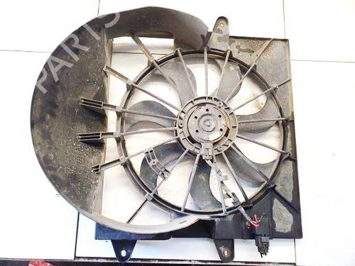 Køleblæser Køleblæser JEEP GRAND CHEROKEE III (WH, WK) 3.7 V6 (214 hp) 36942378 36942378
