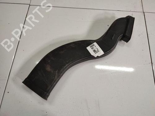 Used Pipe Pipe PEUGEOT 807 (EB_) 2.2 HDi (128 hp) 34980081 34980081
