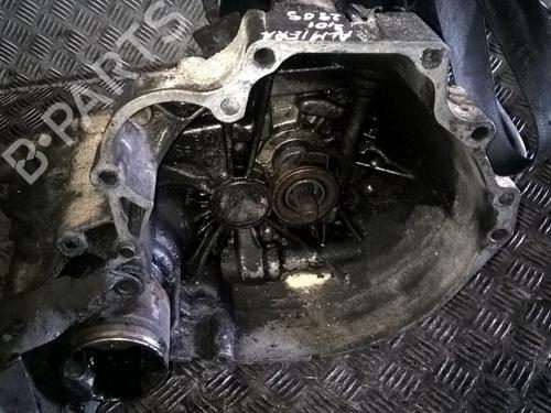 Used Gearbox Gearbox 35652410 35652410
