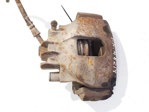 Used Left front brake caliper Left front brake caliper VOLVO S60 I (384) D5 (163 hp) 35410526 35410526