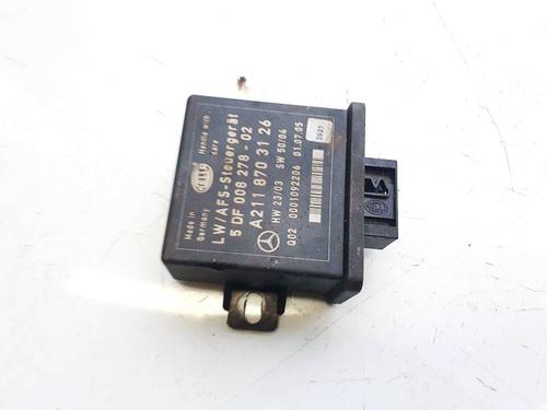 Switch MERCEDES-BENZ M-CLASS (W164) ML 350 4-matic (164.186) | BP38573091I30 - Image 2