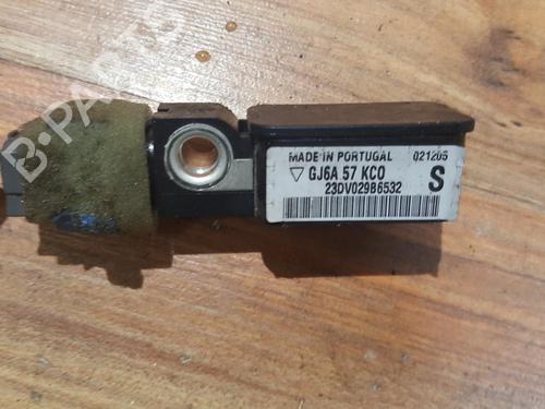 electronic-module-mazda-6-saloon-gg-2002-2003-2004-2005-2006-2007-2008-33502953 main image