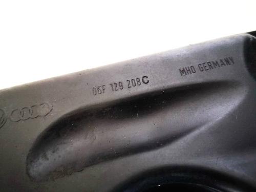 Upper protection SEAT LEON (1P1) 2.0 FSI | BP39222507M93 - Image 3