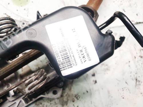 Steering column VW GOLF PLUS V (5M1, 521) 1.9 TDI | BP35345776M21 - Image 2
