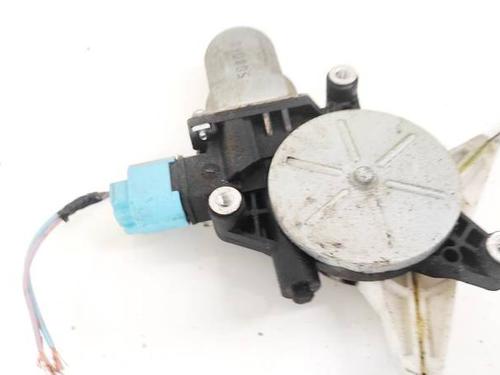Right rear window motor HONDA FR-V (BE) 2.0 (BE3) | BP35326207E22 - Image 2