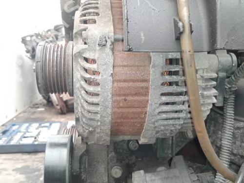 Used Alternator Alternator CITROËN C5 III (RD_) 2.0 HDi 140 (RDRHF8, RDRHFA, RDRHA8, RDRHAJ) (140 hp) 35069636 35069636