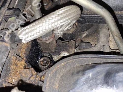 Injector CITROËN C5 III (RD_) 2.0 HDi (RDRHD8, RDRHDJ, RDRHR8, RDRHRJ) | BP34912975M100 - Image 2