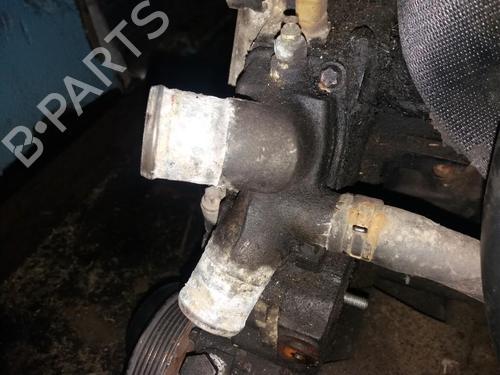 Used Thermostat housing Thermostat housing 35676659 35676659