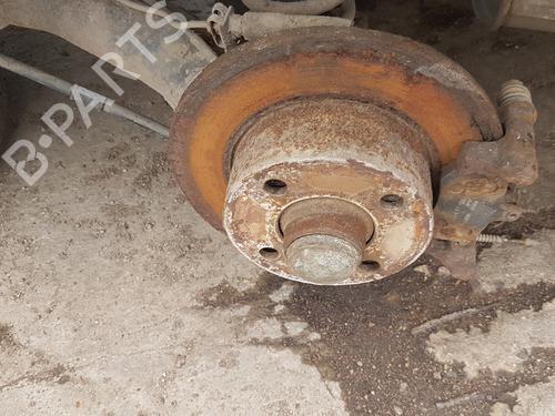 Pipe AUDI 80 B4 Saloon (8C2) 1.9 TDI | BP33483281M125  - Image 5