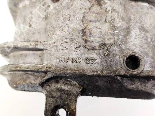 Engine mount VW GOLF PLUS V (5M1, 521) 1.6 FSI | BP32934816M89 - Image 3