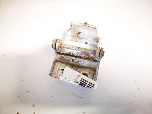 Used Hinge/Door check strap Hinge/Door check strap 35032482 35032482