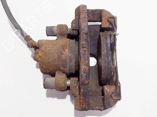 Right front brake caliper MAZDA 5 (CR) 1.8 (CR19) | BP35841002M104 - Image 2